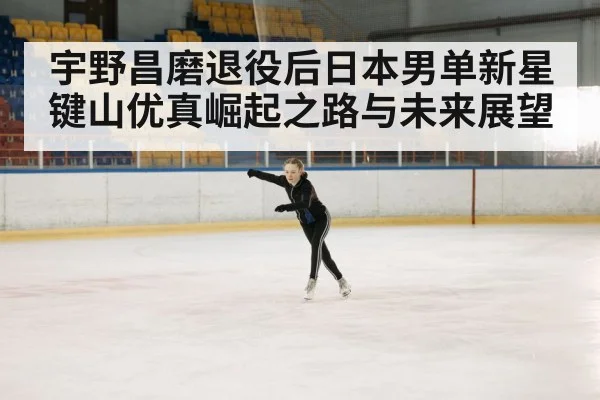 Yuma Kagiyama figure skating